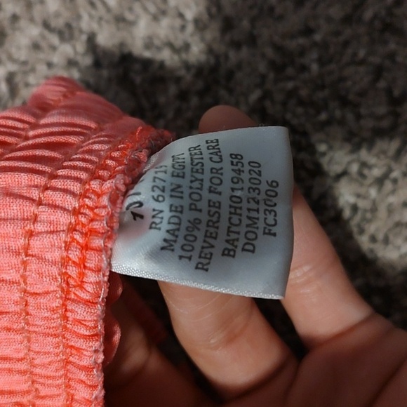 Girls Shorts - Picture 5 of 5